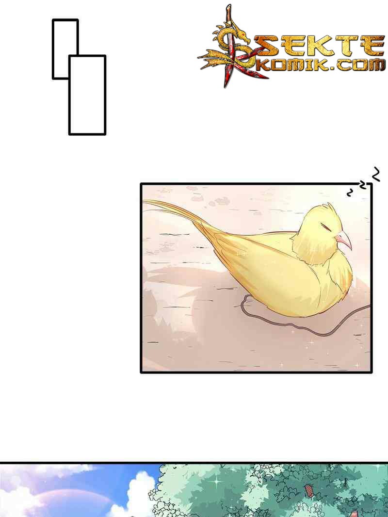 Beauty and the Beasts Chapter 68 Gambar 19